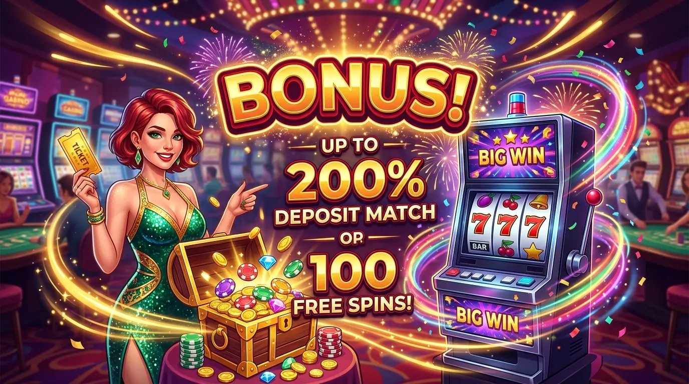Canplay bonus