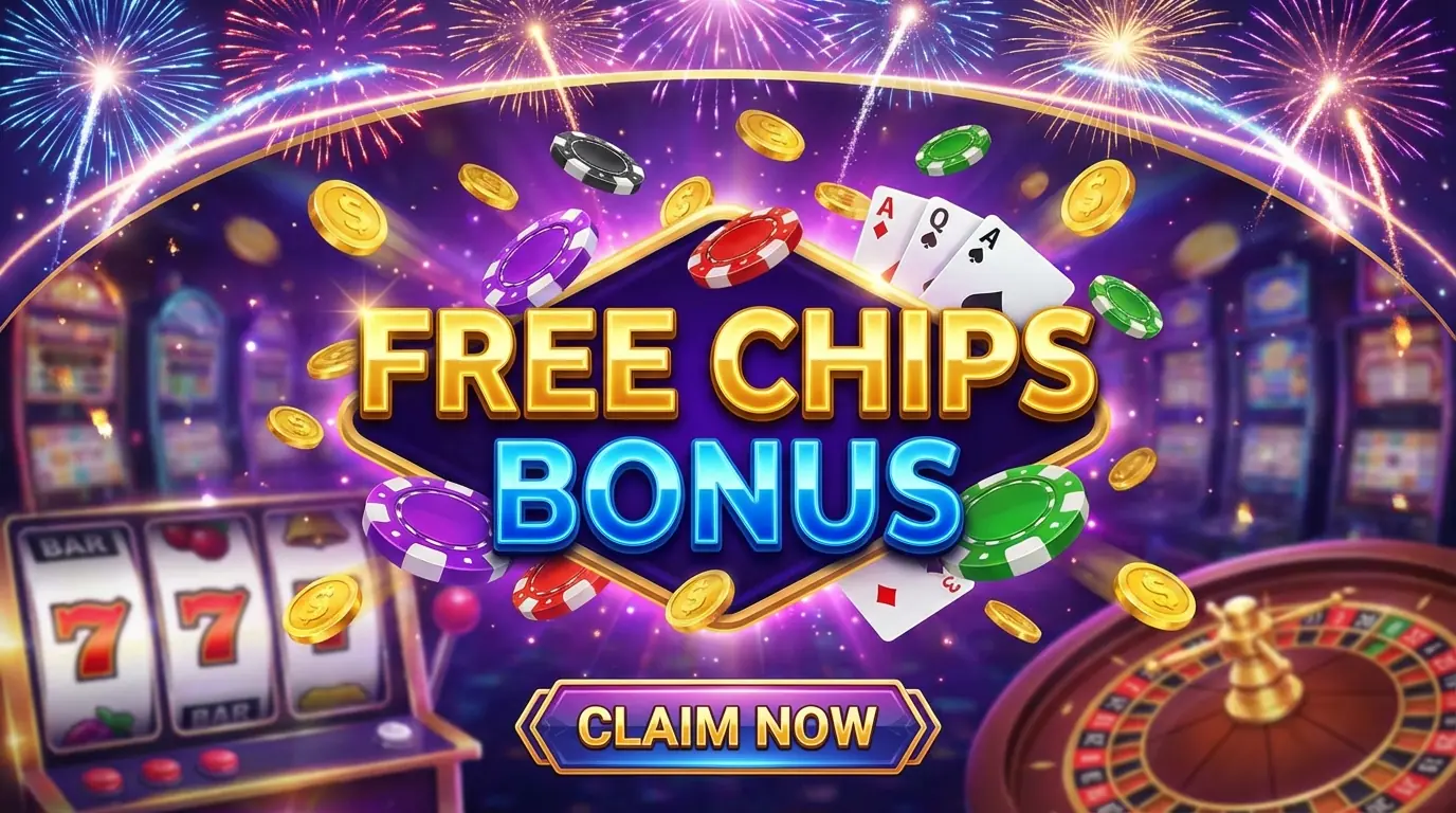 Canplay bonus chips