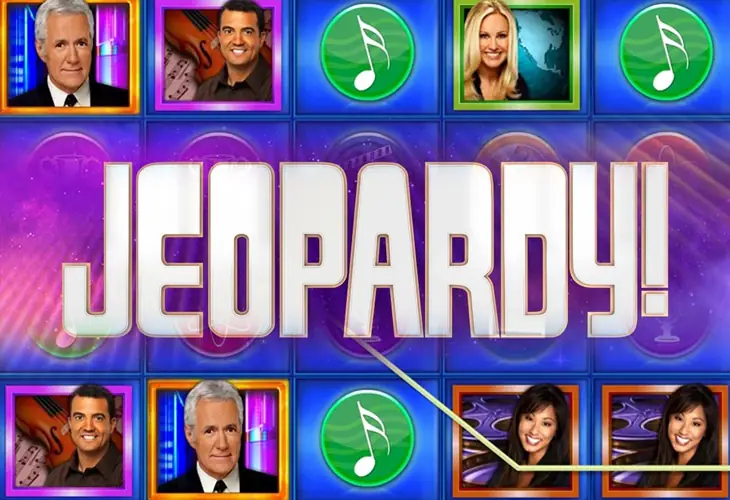 Jeopardy