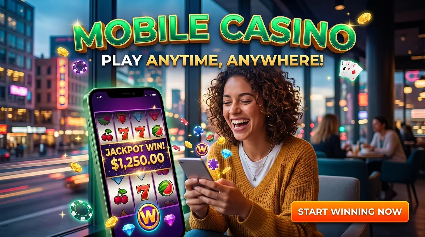 Canplay mobile casino
