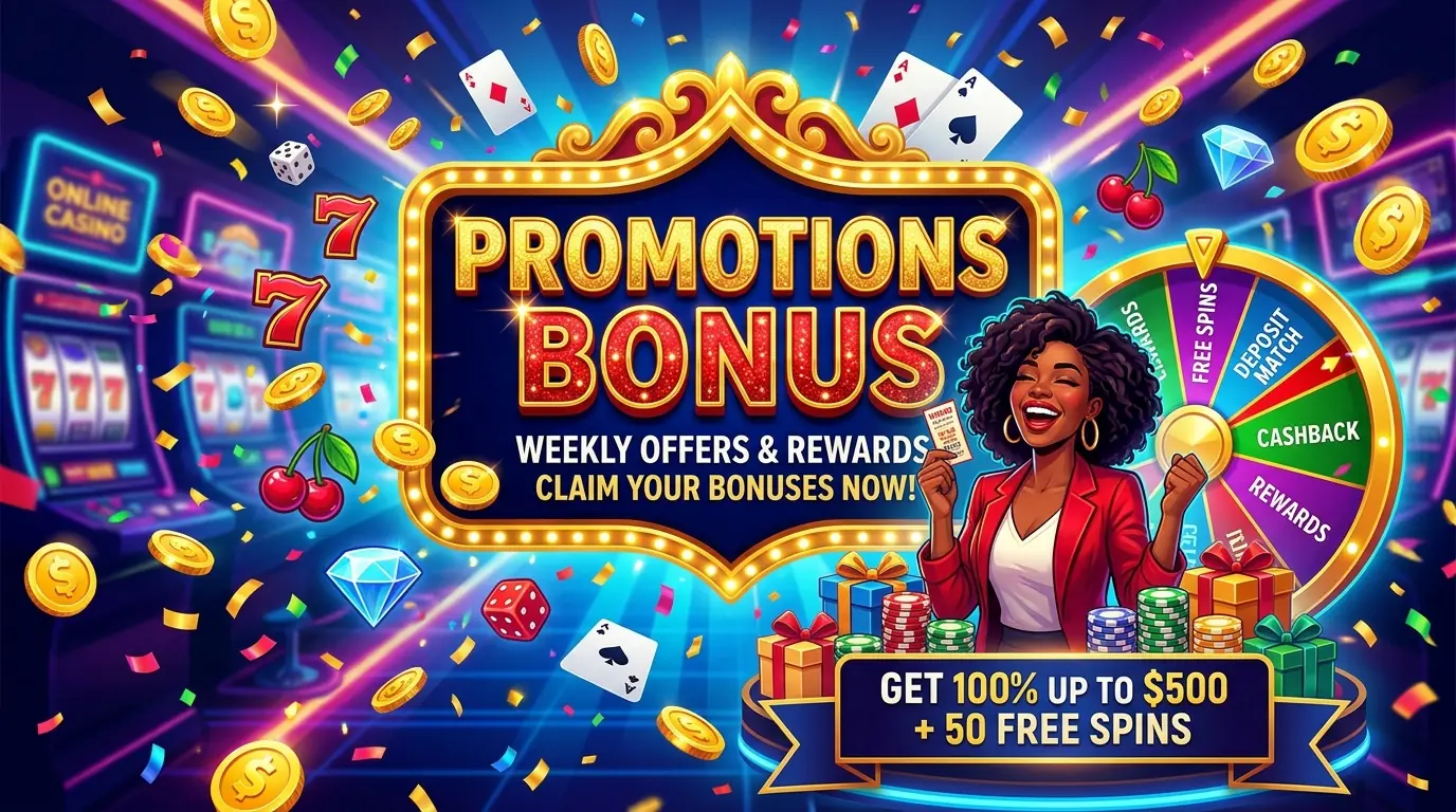 Canplay promotions