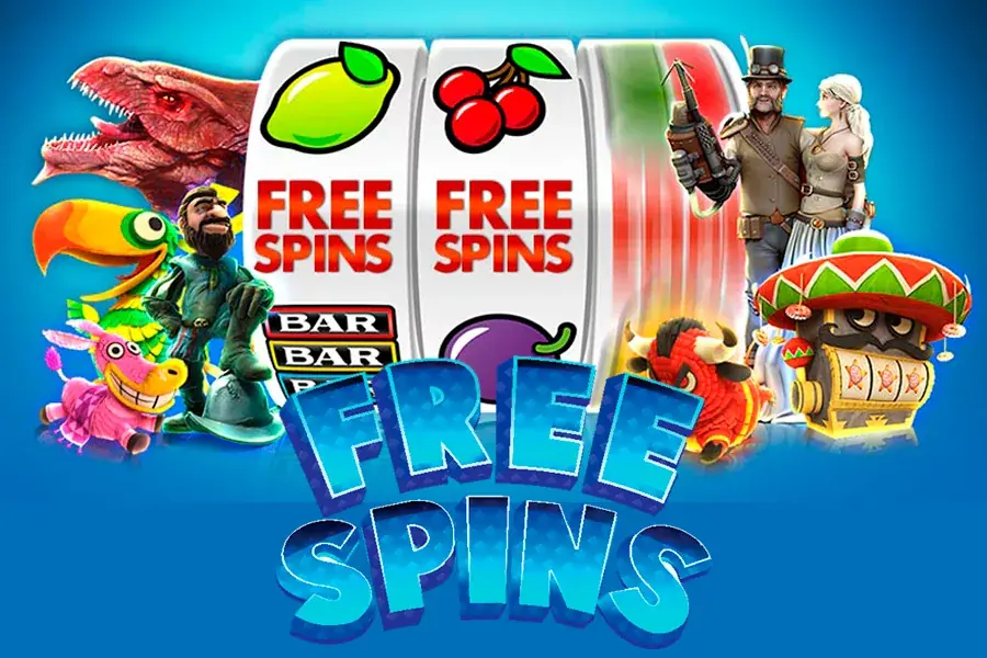 Canplay casino free spins
