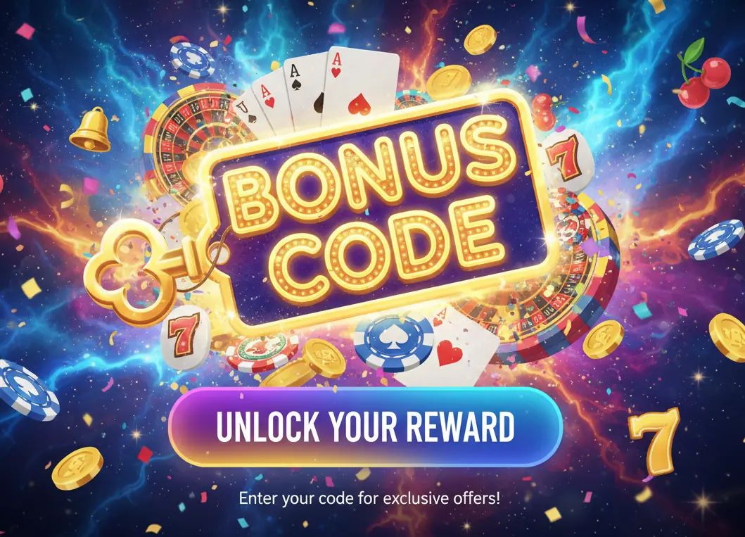 Canplay casino bonus code