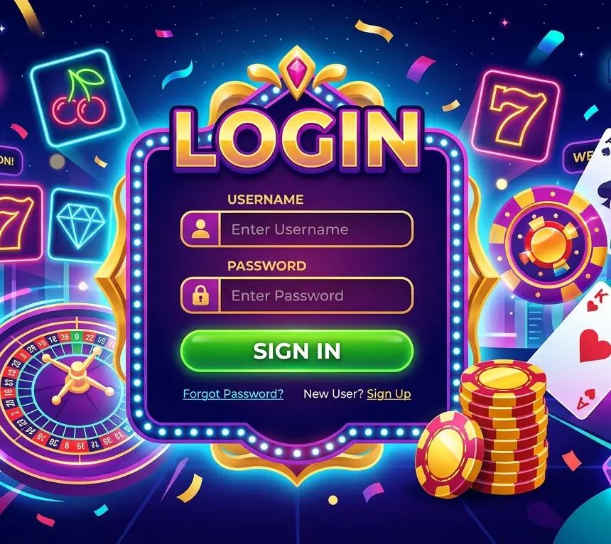 Canplay casino sign in