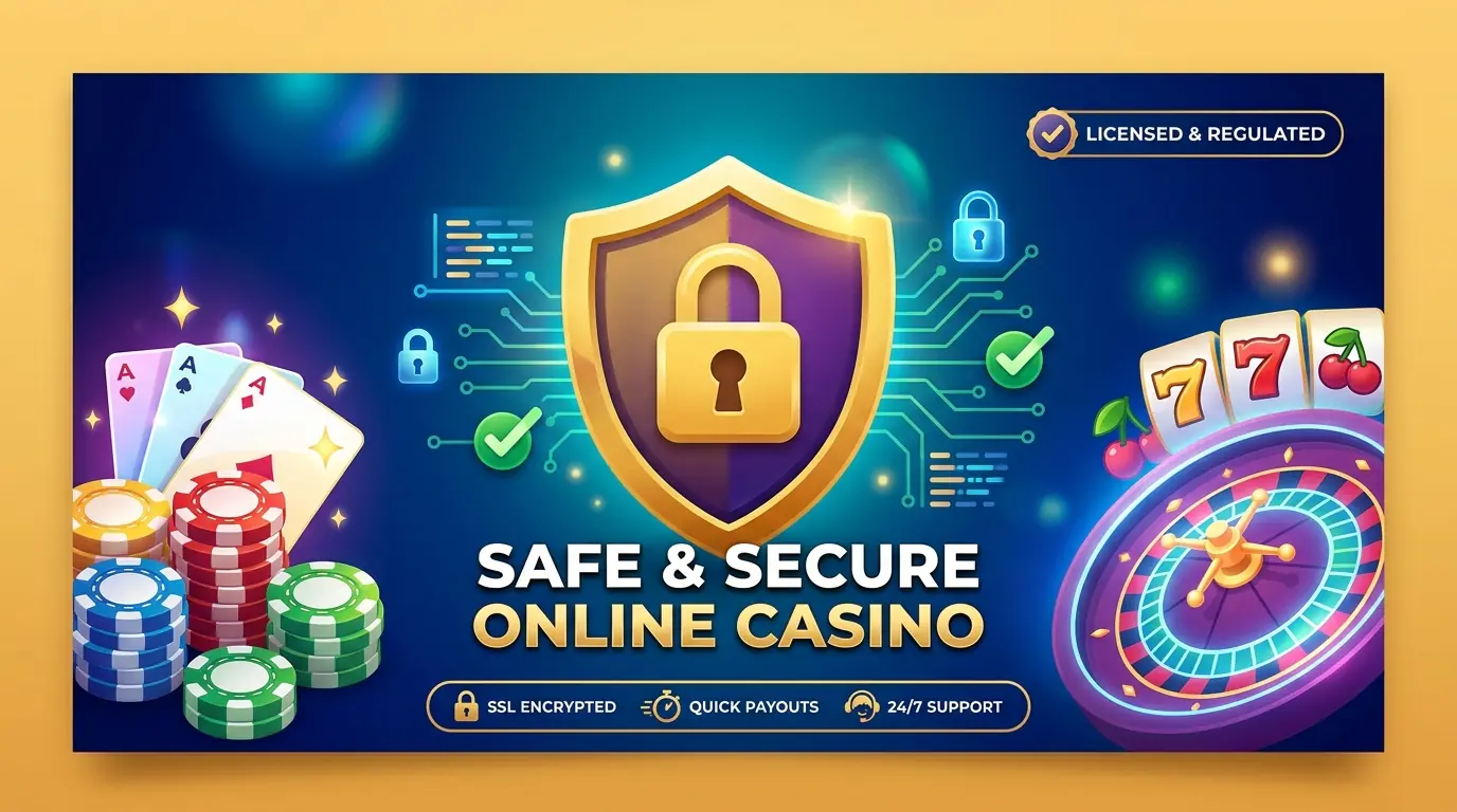 Canplay casino safety