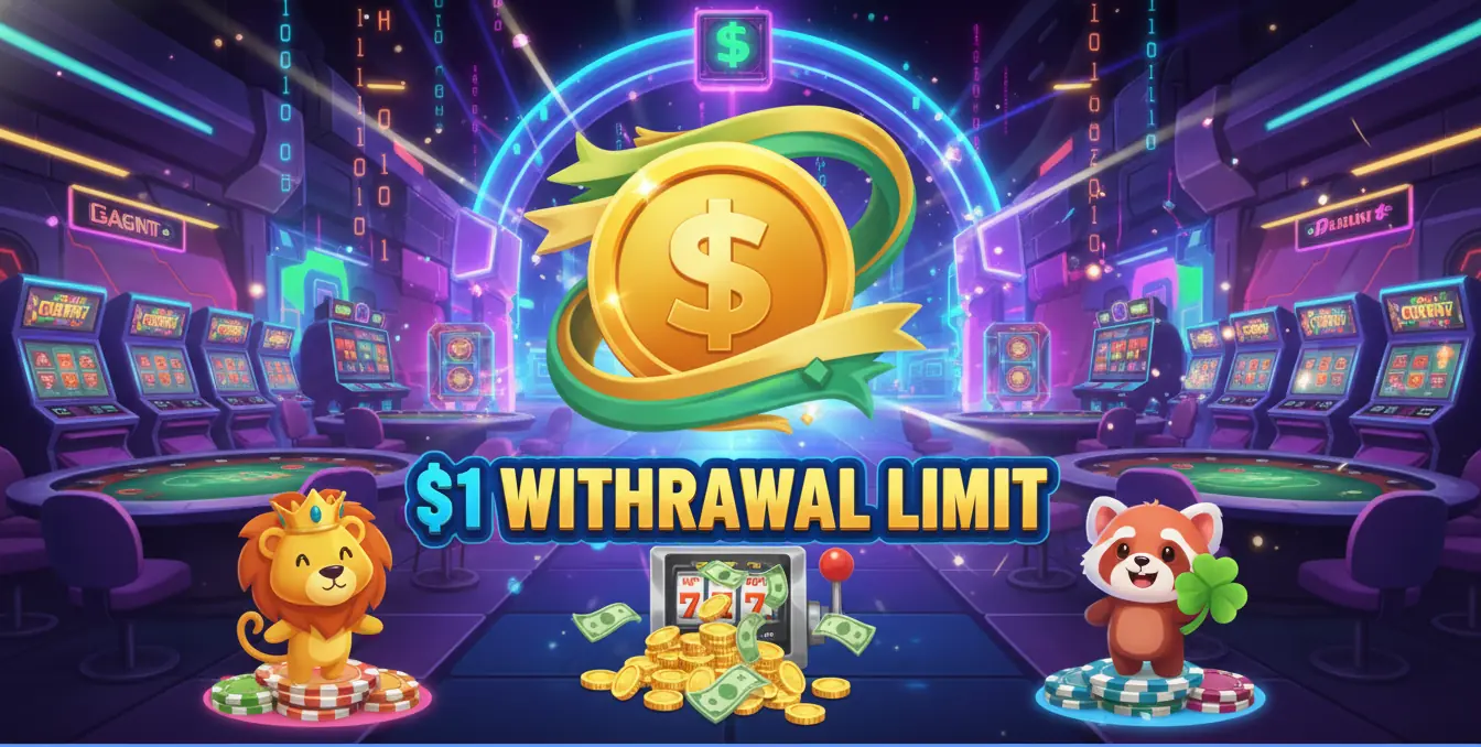 Canplay payout limit