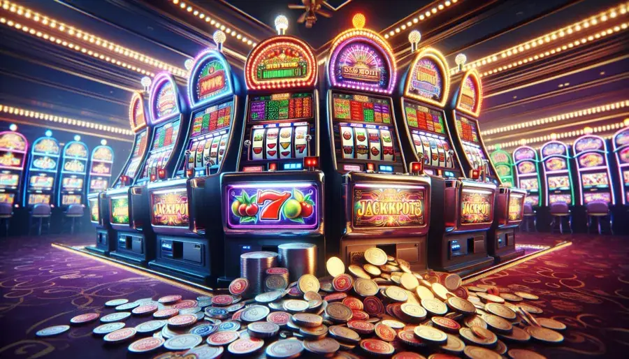Canplay casino games