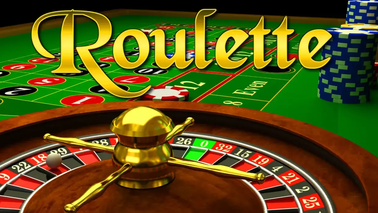 Canplay roulette game
