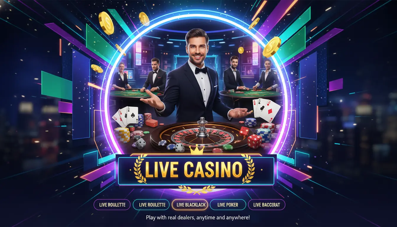 Canplay live casino