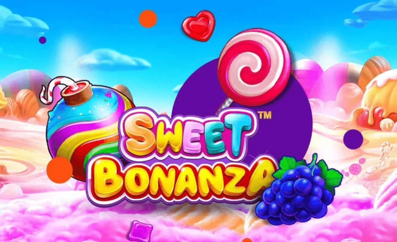 Canplay Sweet Bonanza