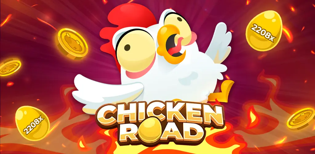 Canplay casino Chicken Road