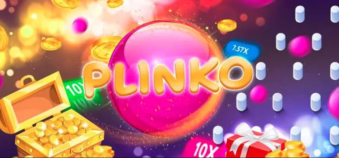 Canplay Plinko